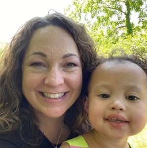 Meet your Posher, Traci